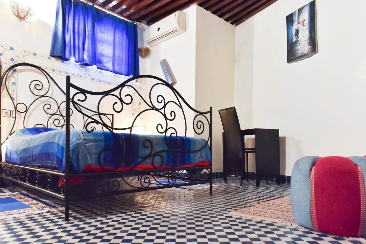 Riad Youssef Fez