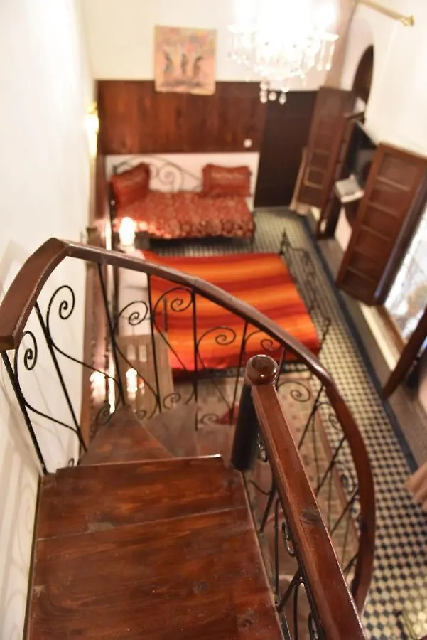 Riad Youssef Fez