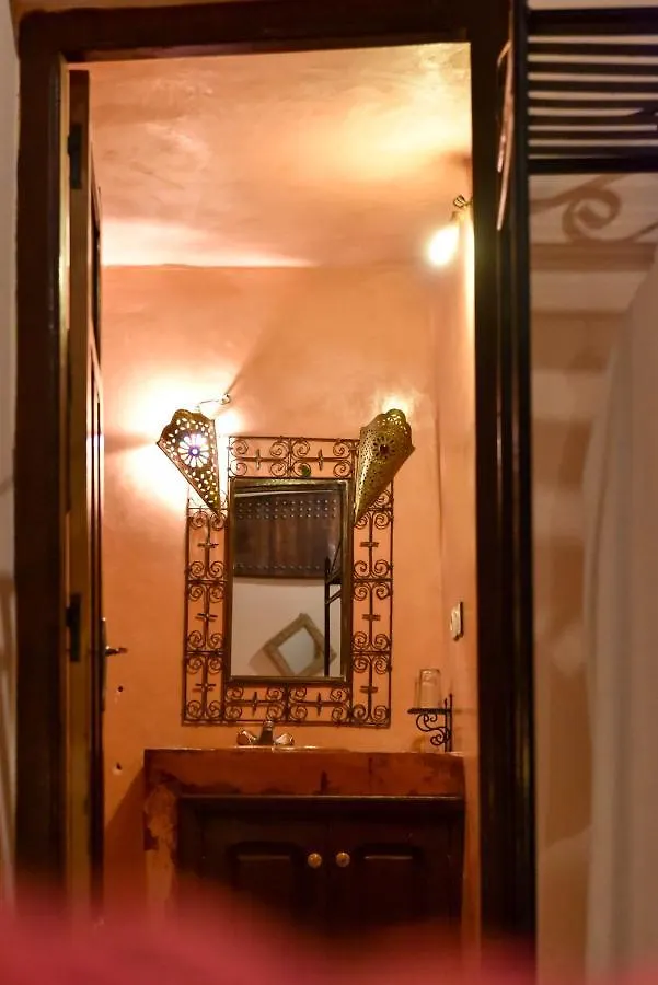 **  Riad Youssef Fez Marruecos