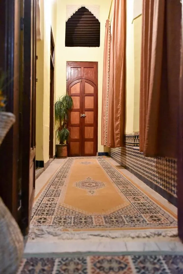 Riad Youssef Fez 2*,