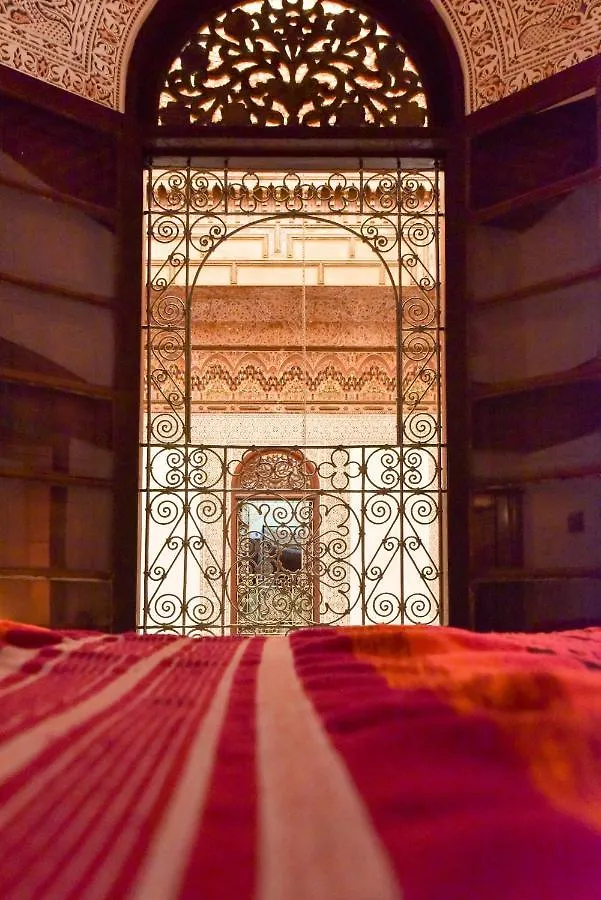 Riad Youssef Fez