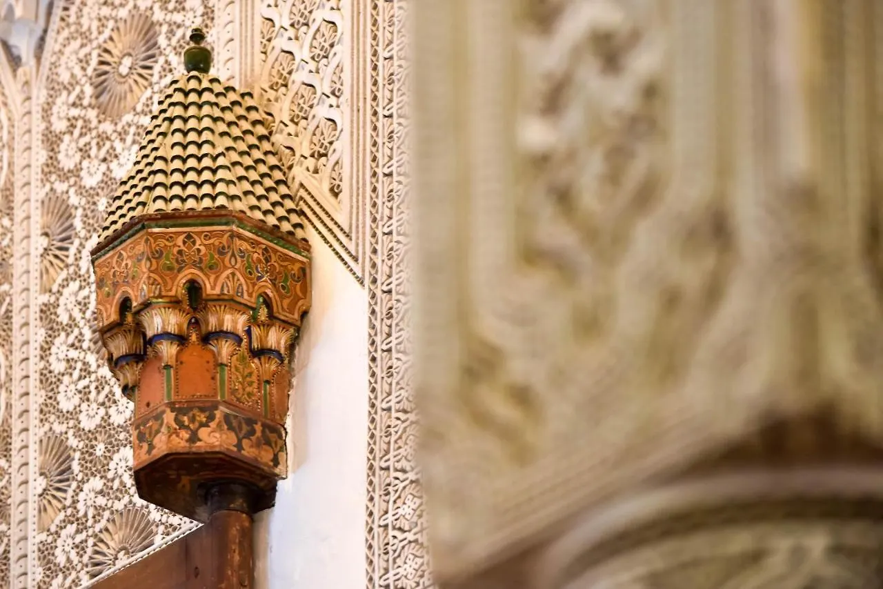 Riad Youssef Fez 2*,  Marruecos