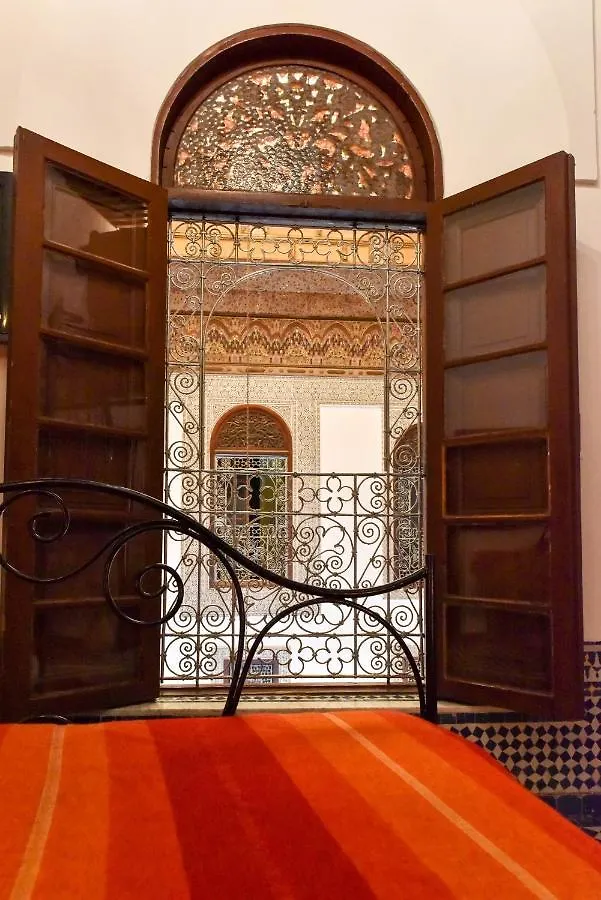 Riad Youssef Fez 2*,  Marruecos