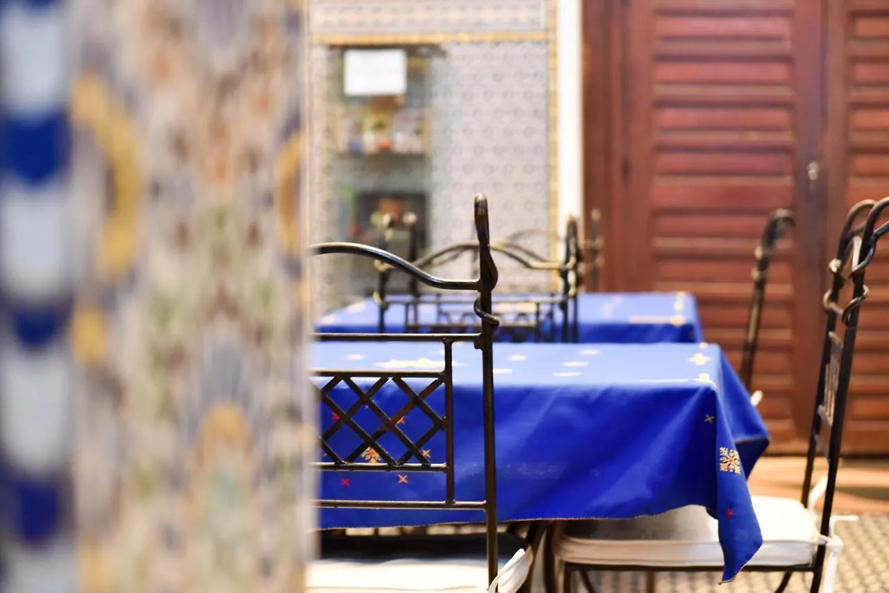 Riad Youssef Fez