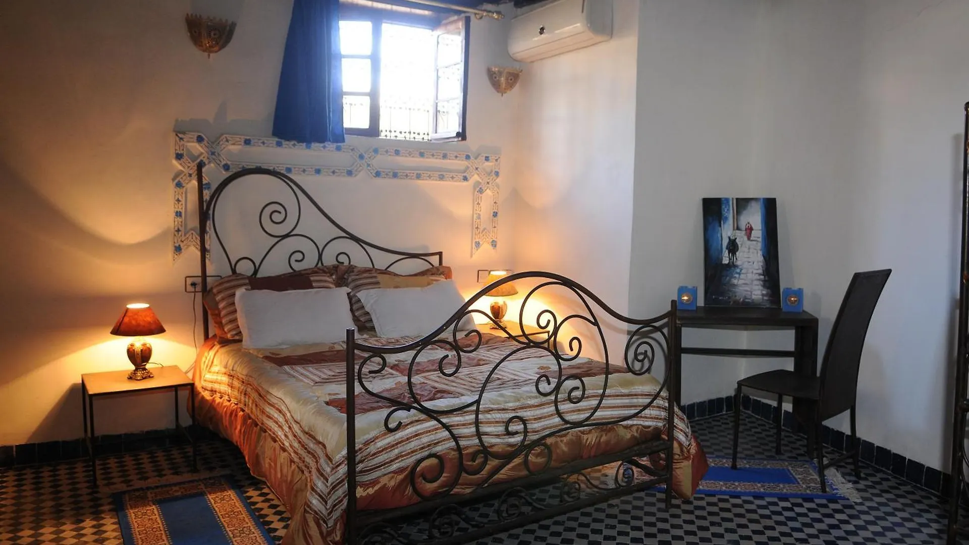 Riad Youssef Fez