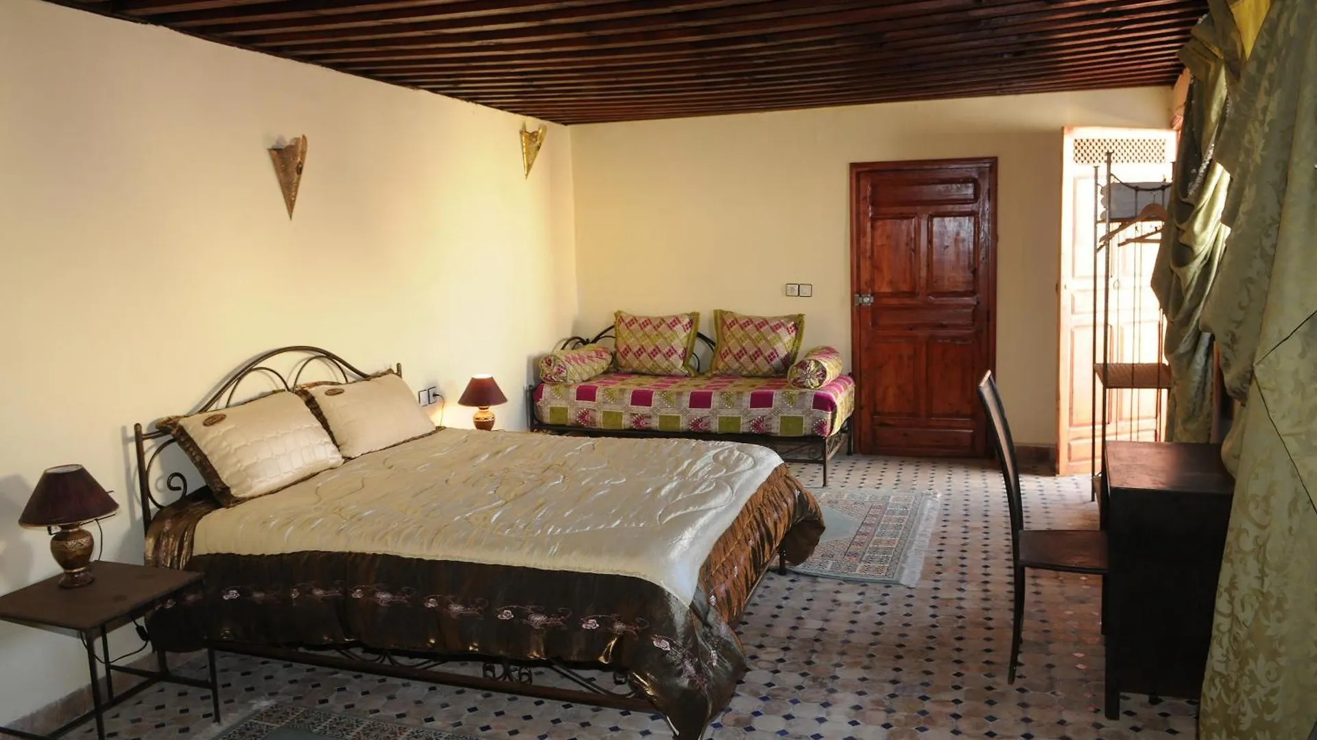 Riad Youssef Fez Marruecos