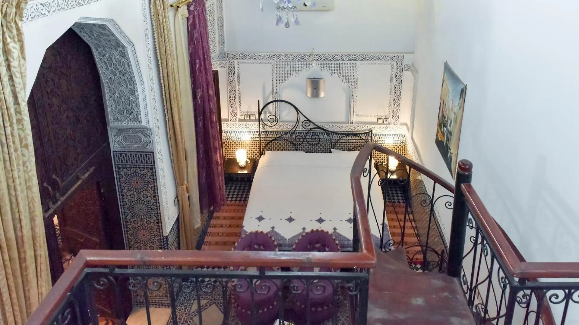 Riad Youssef Fez Marruecos