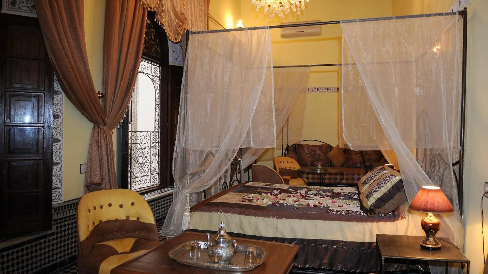 Riad Youssef Fez