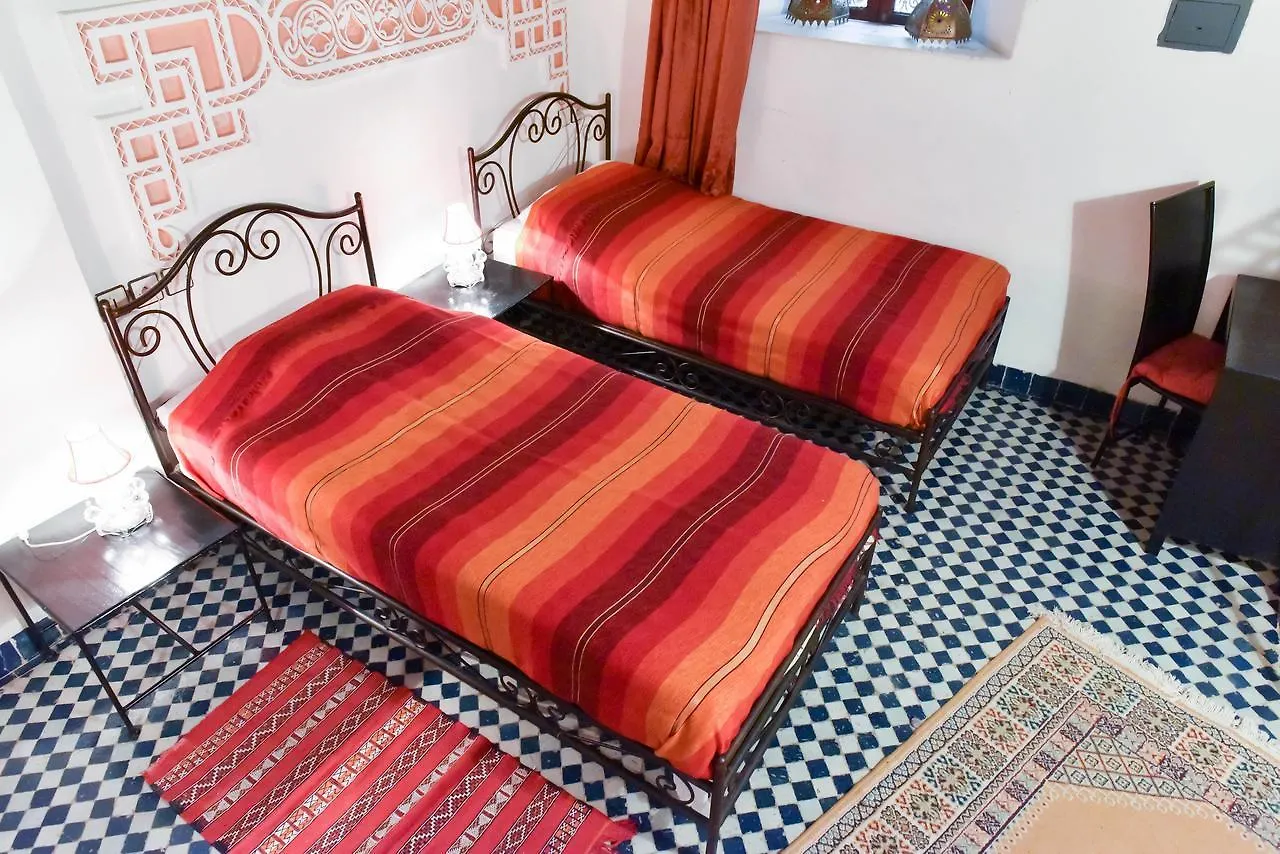 Riad Youssef Fez