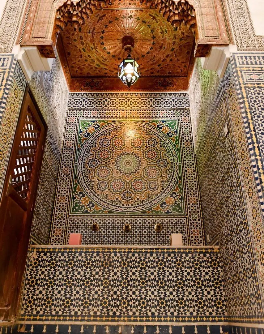 Riad Youssef Fez