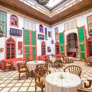 Haj Palace&spa Riad