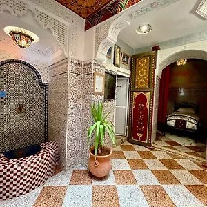  Albergue La Kasbah Salam