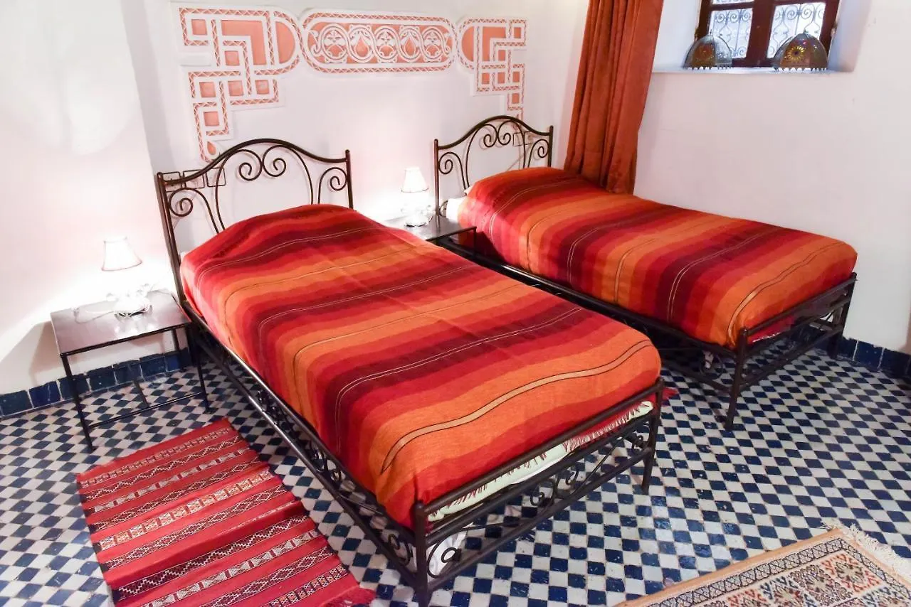 Riad Youssef Fès Maroko