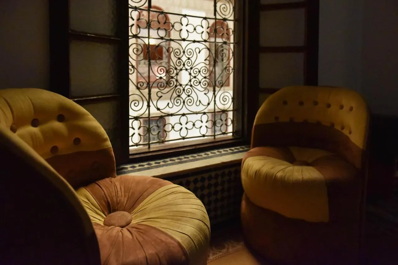 Riad Youssef Fès