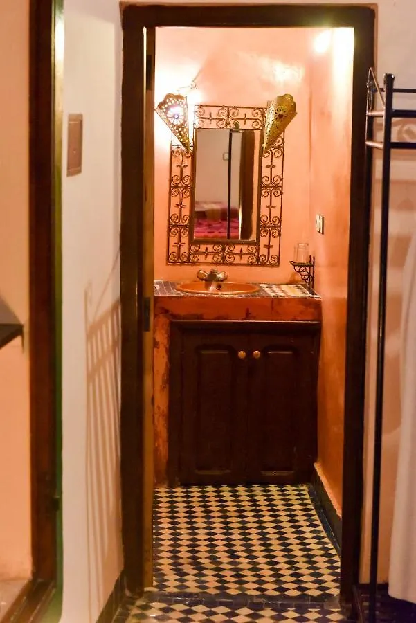 Riad Youssef Fès