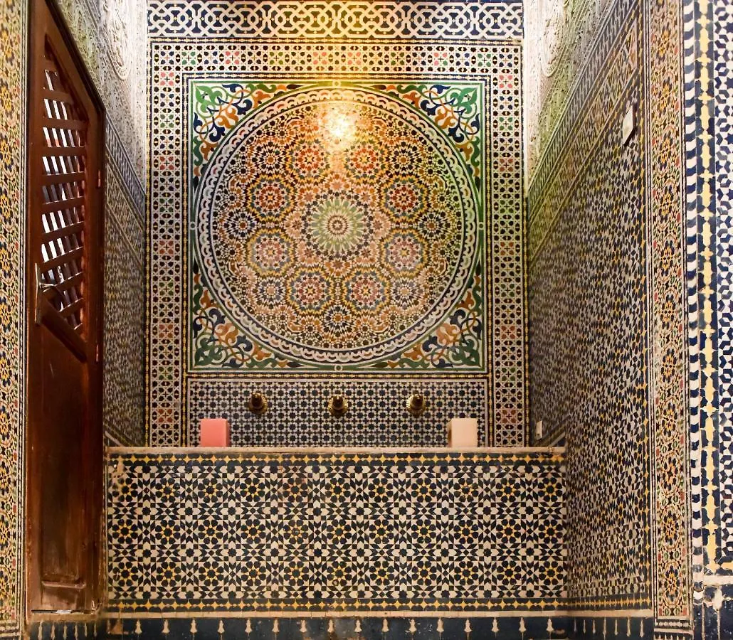 Riad Youssef Fès 2*,  Maroko