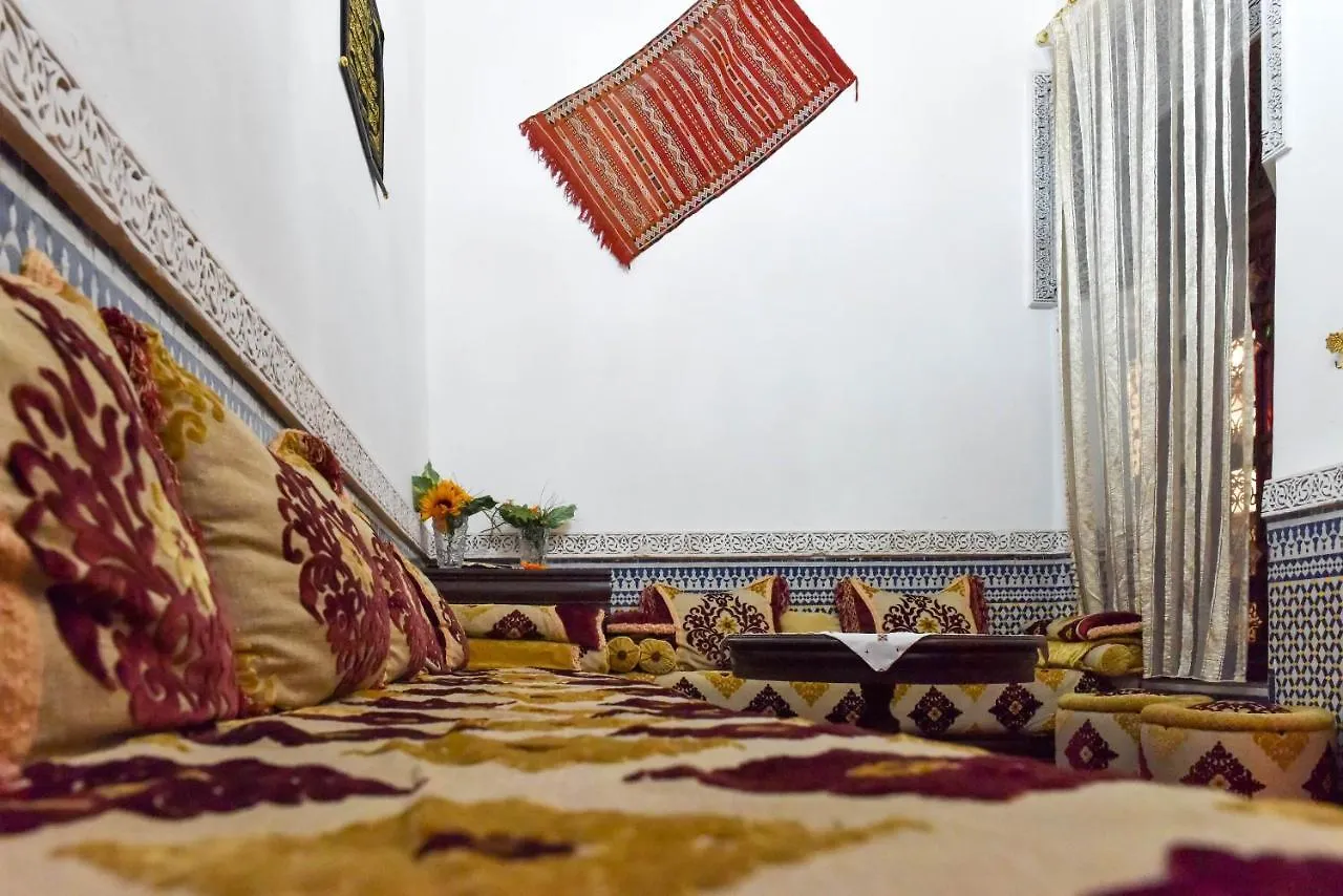 Riad Youssef Fès