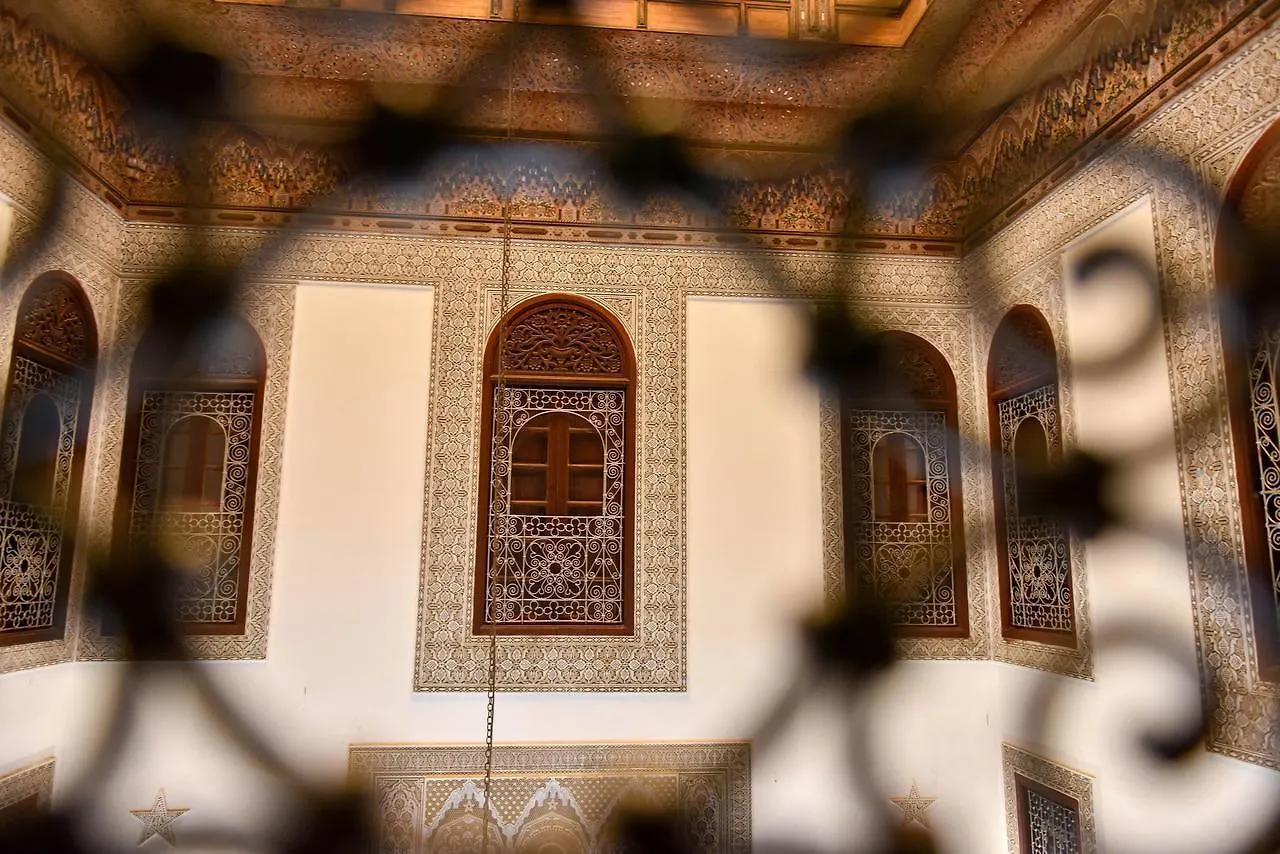 Riad Youssef Fès